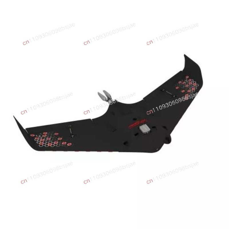 Drone Rc Fpv Pro - Electric Sonicmodell AR Wing Pro RC