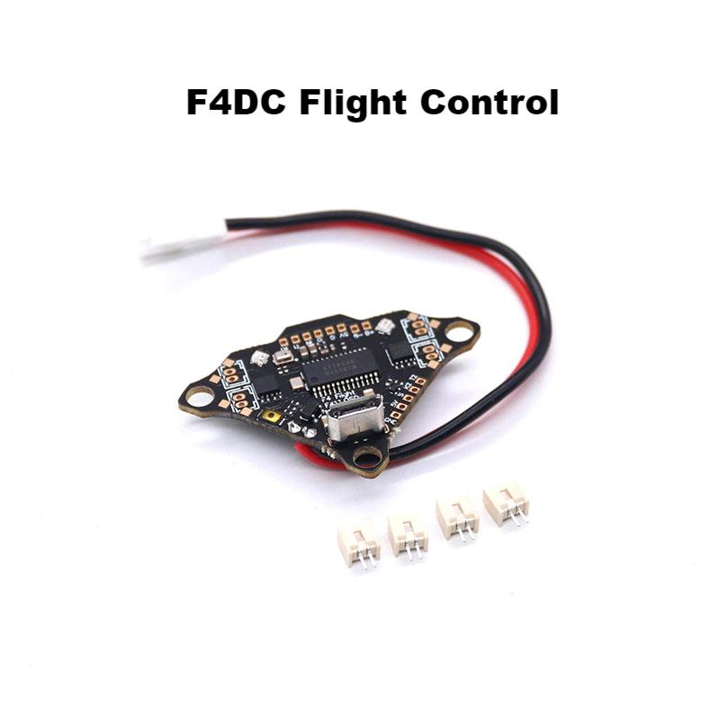 Betaflight Flight Controller - F4DC F4 Flight Control Brushing Motor