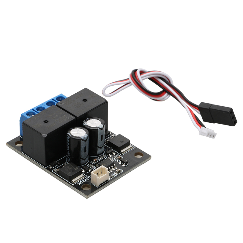 Drone Two Rc Way - 1PCS 7V-28V 20A Two Way Actuator