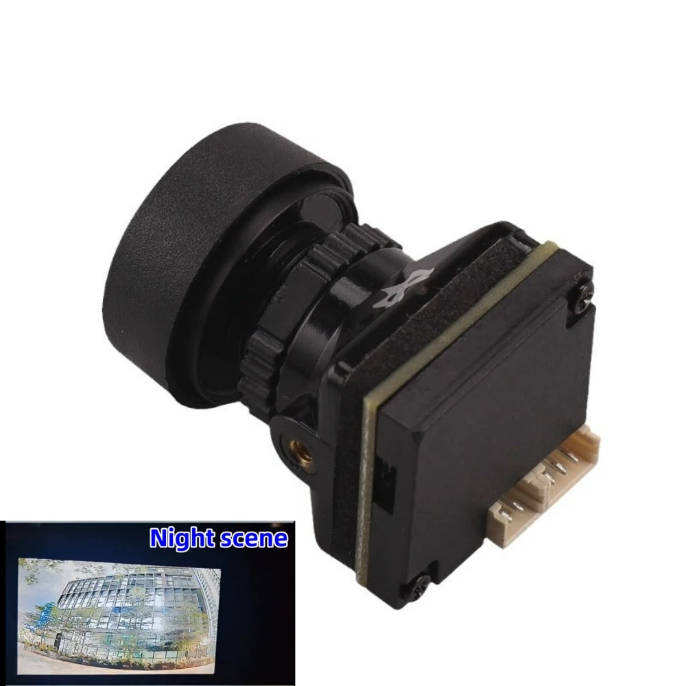 Drone Rc Fpv Pro - NCZOBOE Ratel Pro FPV Camera 1500TVL