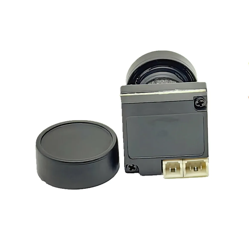 Drone Rc Plegable - 1800TVL Night Vision FPV Camera With