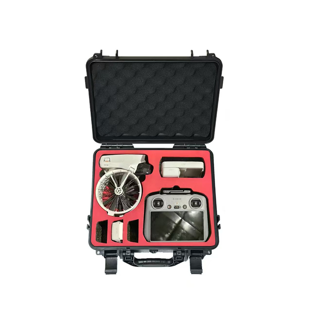 Waterproof Hard Case for DJI F - Drone Rc N1 评论和价格