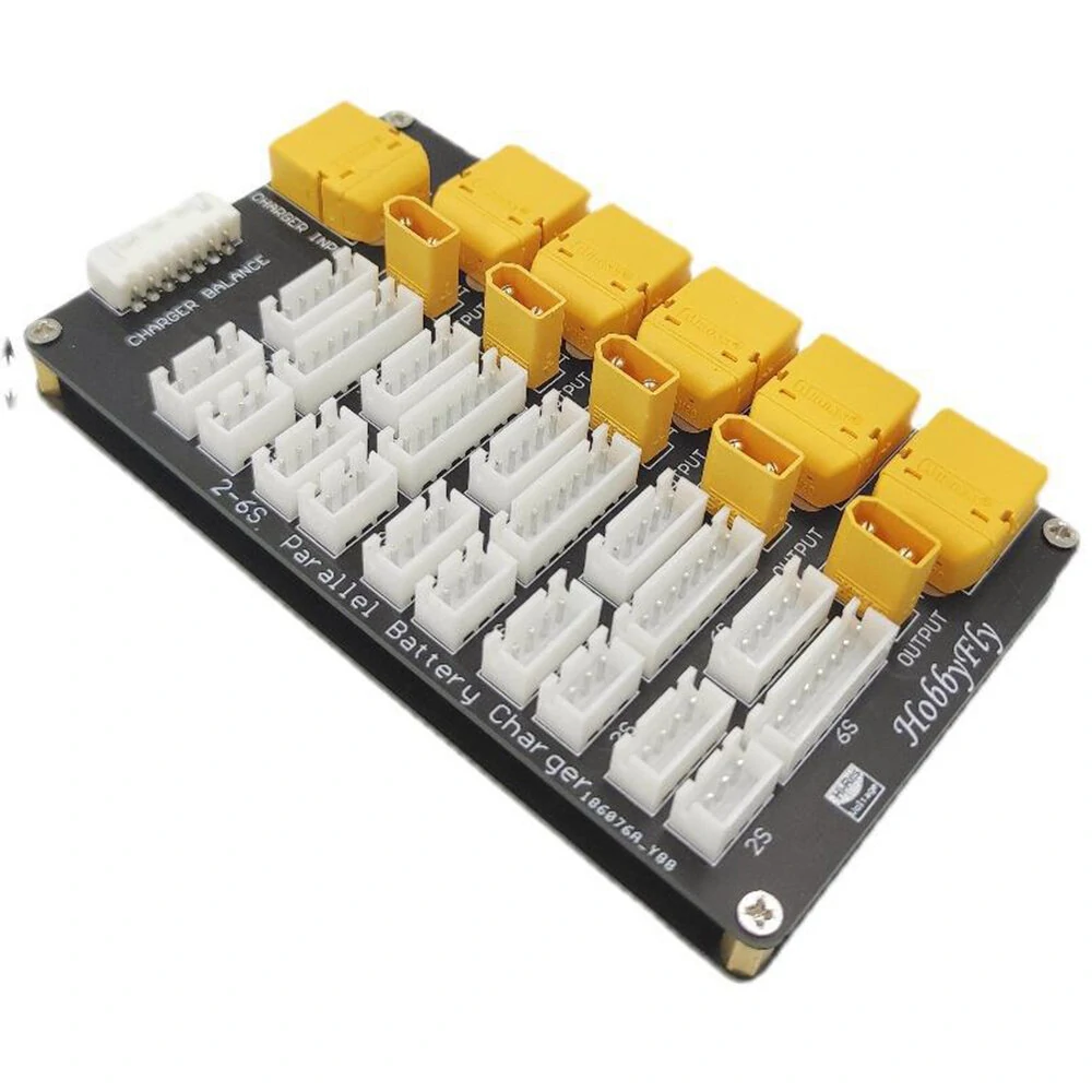 T60 XT30 Lipo Battery Parallel - Drone Lipo Battery 评论和价格