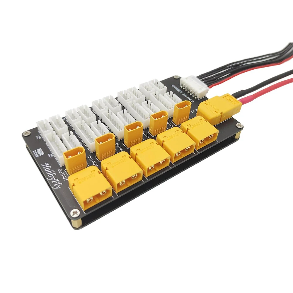 T60 XT30 Lipo Battery Parallel - Drone Lipo Battery 评论和价格