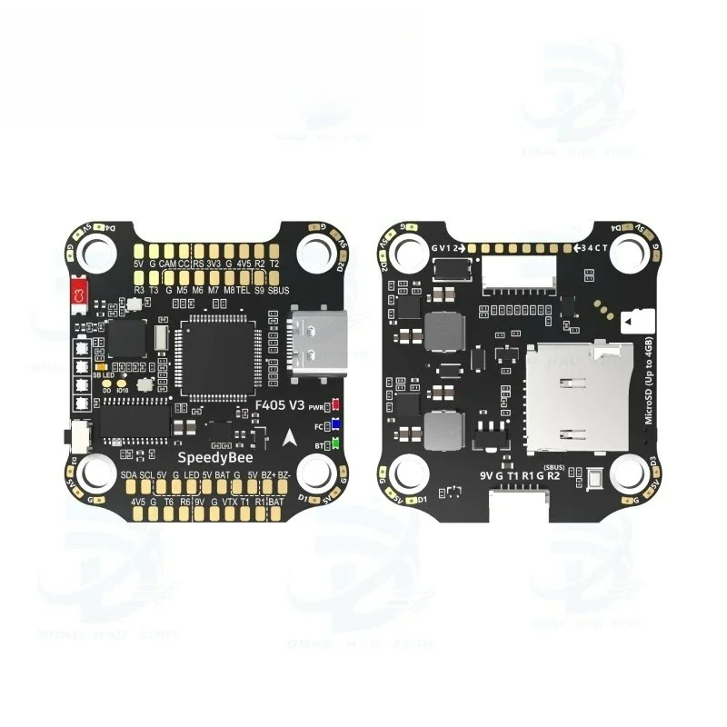 Original Speedybee F405 V3 BLS - Betaflight Flight Controller 评论和价格