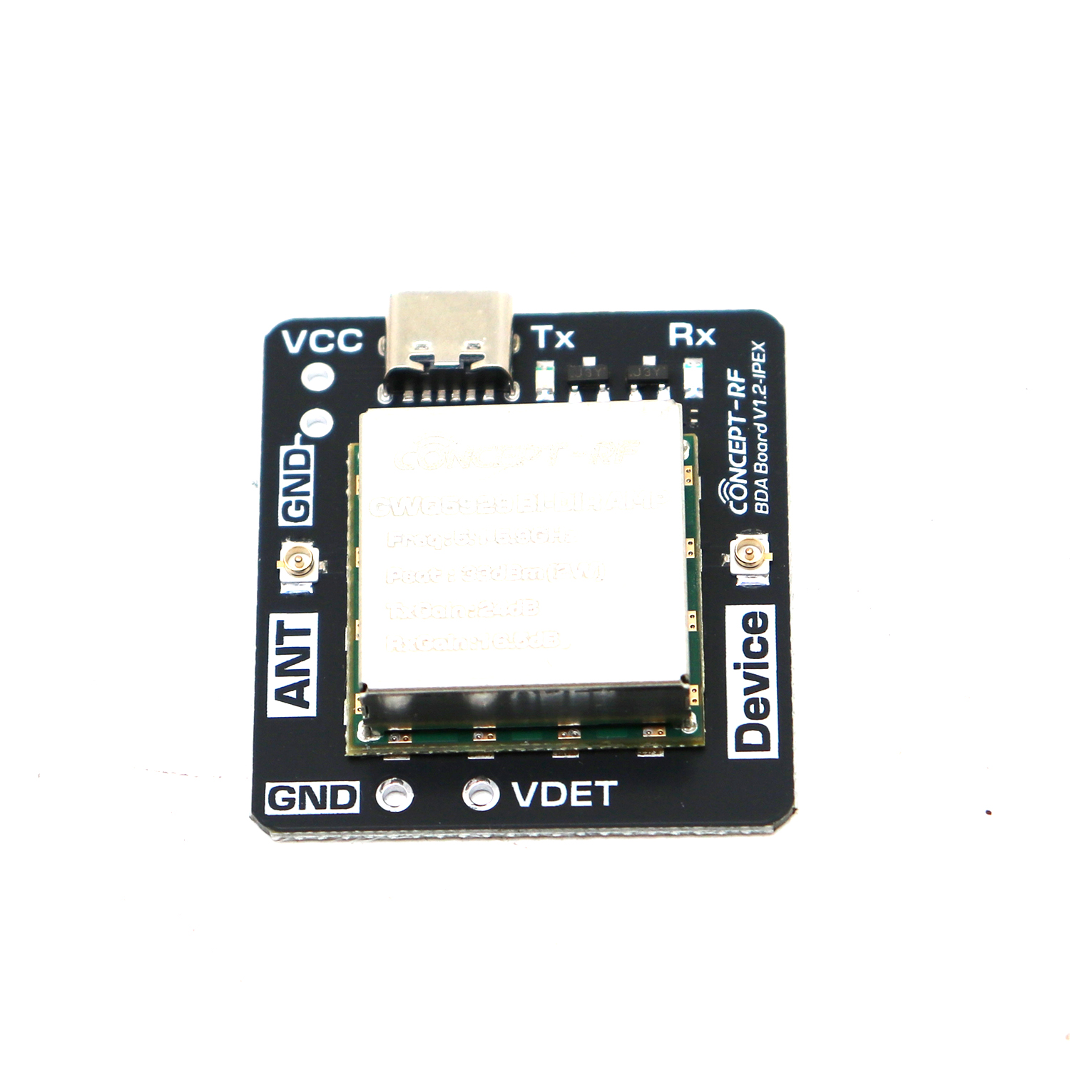 IPEX Bidirectional POWER Ampli - Drone Two Rc Way 评论和价格