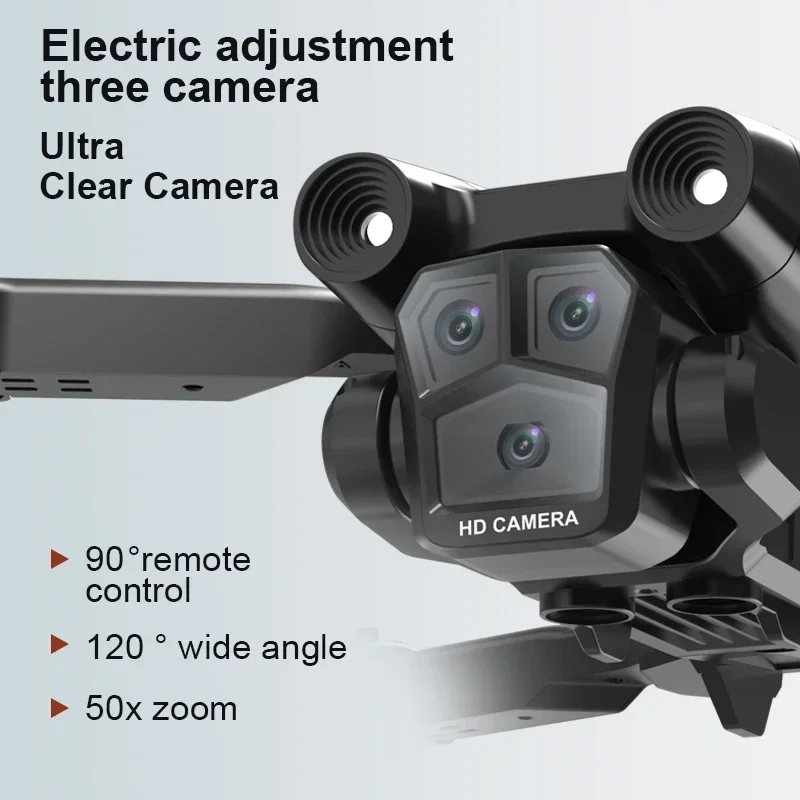 New M4 Drone 4K Professinal 5G - Drone Rc Plegable 评论和价格