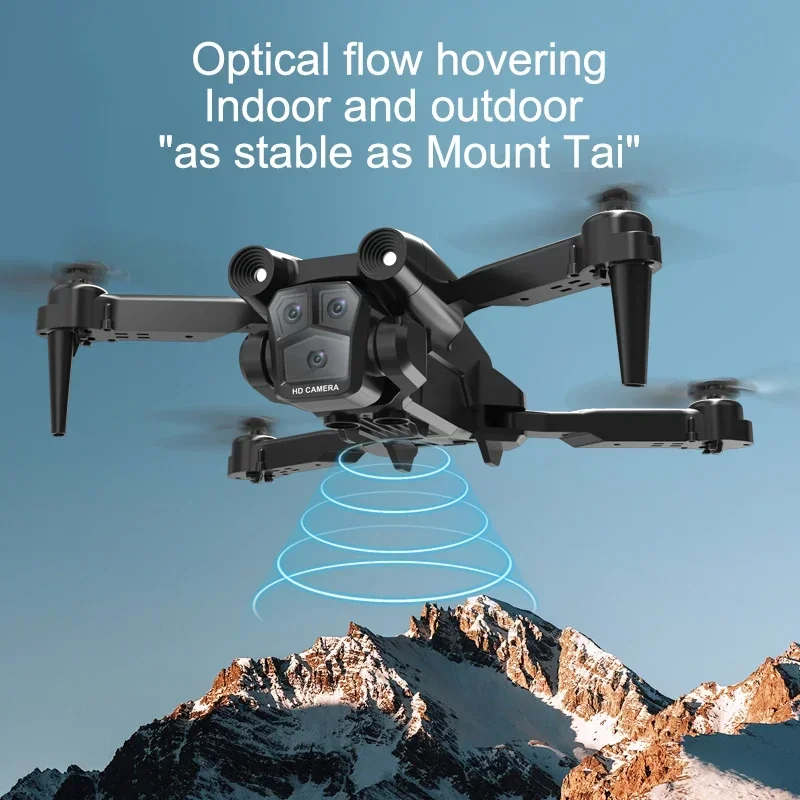 New M4 Drone 4K Professinal 5G - Drone Rc Plegable 评论和价格