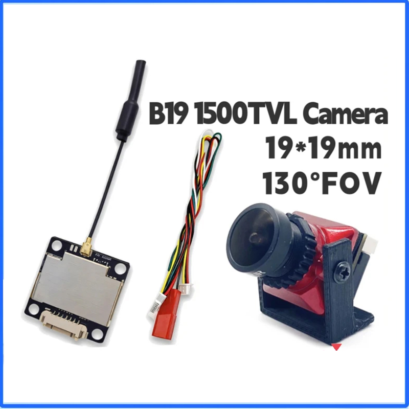 SLONWAKE FPV suit 5.8G 600mW V - Drone Rc With Camera 评论和价格