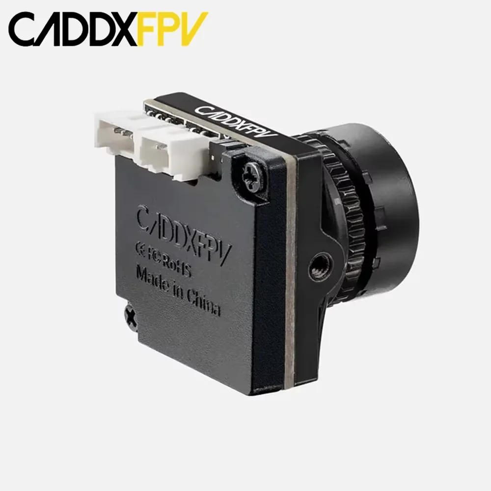 Caddx Ratel 2 V2 FPV Camera Ra - Drone Rc With Camera 评论和价格
