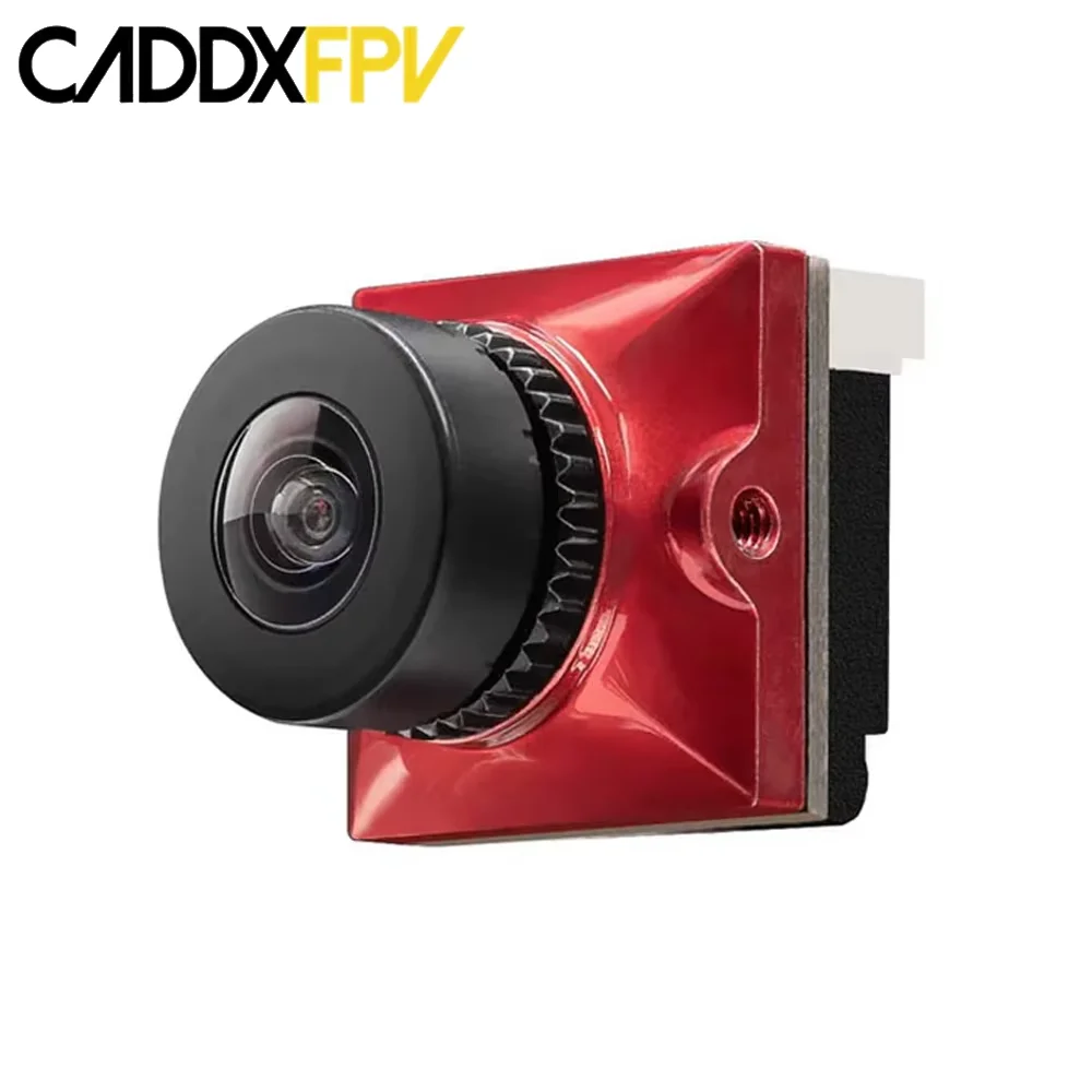 Caddx Ratel 2 V2 FPV Camera Ra - Drone Rc With Camera 评论和价格