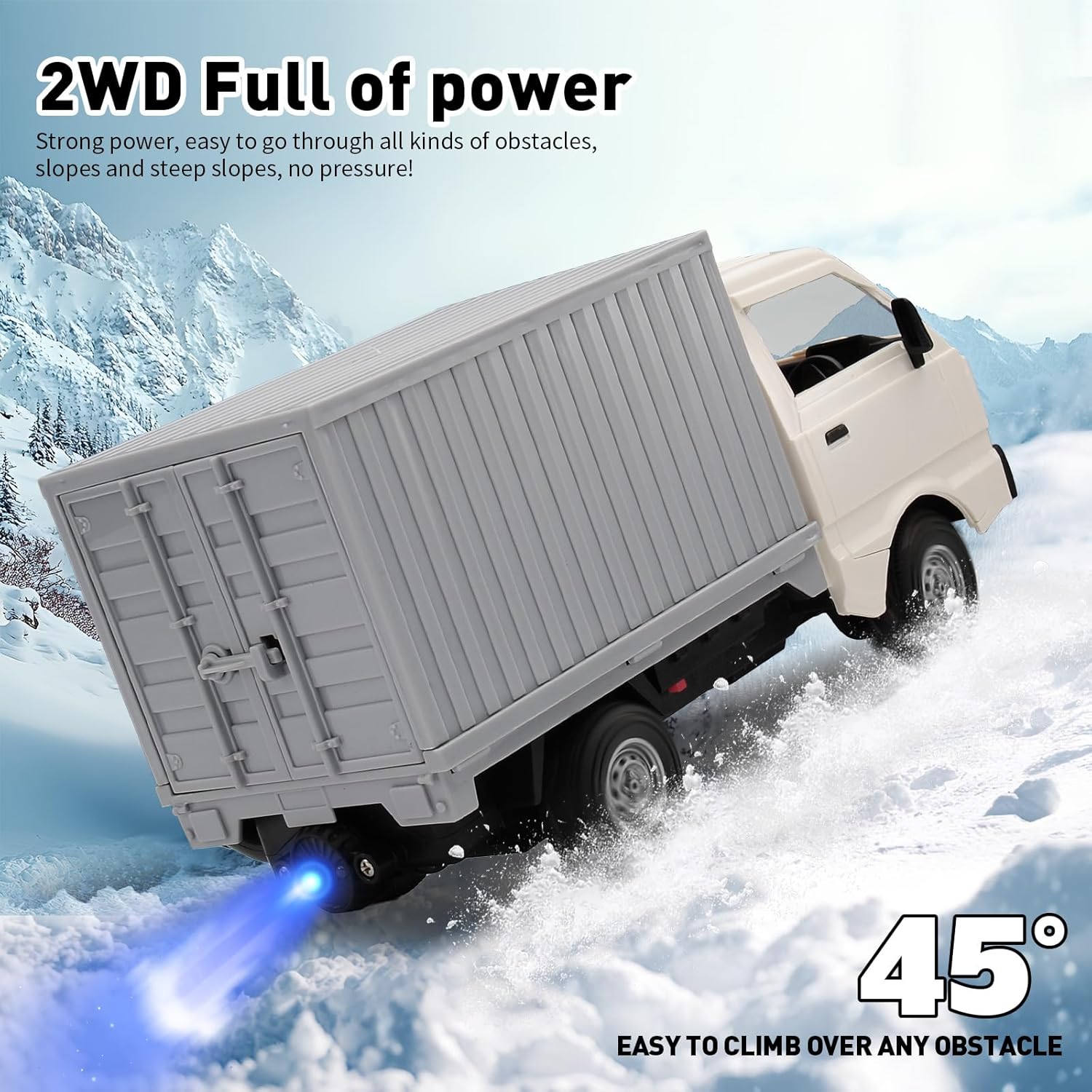 KF21 RC Truck 1:16 2.4GHZ RC C - Drone Rc Bolide 评论和价格