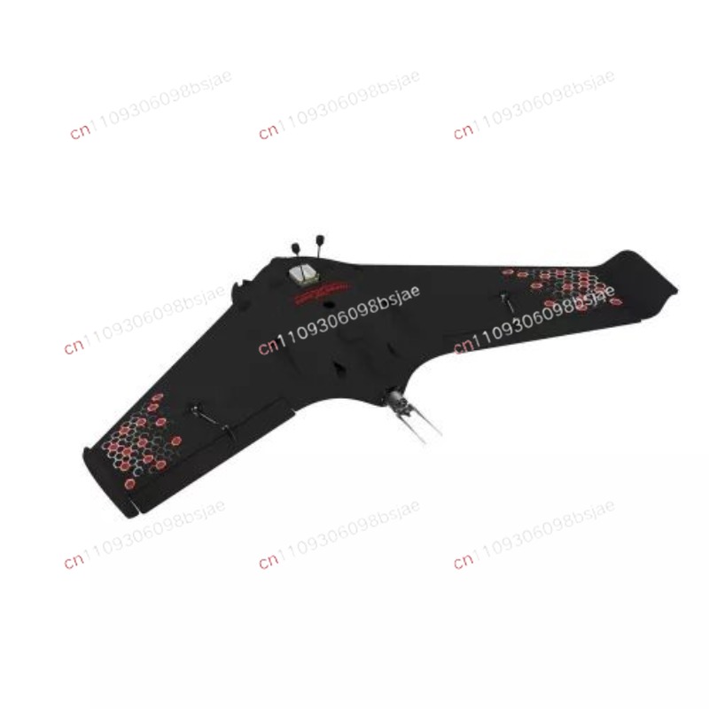 Electric Sonicmodell AR Wing P - Drone Rc Fpv Pro 评论和价格