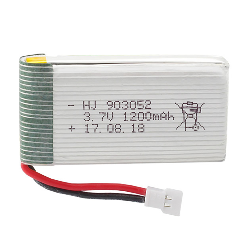 3.7V 1200mah 903052 Lipo Batte - Drone Lipo Battery 评论和价格