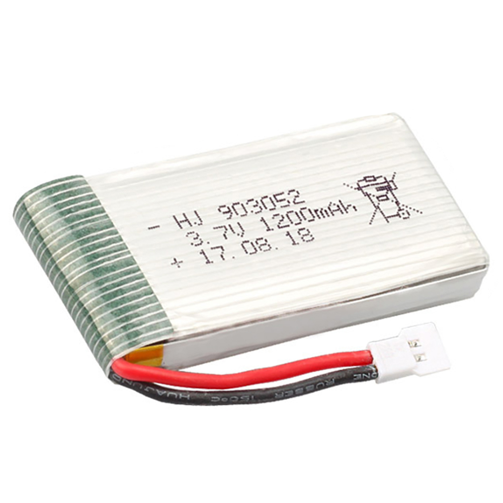 3.7V 1200mah 903052 Lipo Batte - Drone Lipo Battery 评论和价格