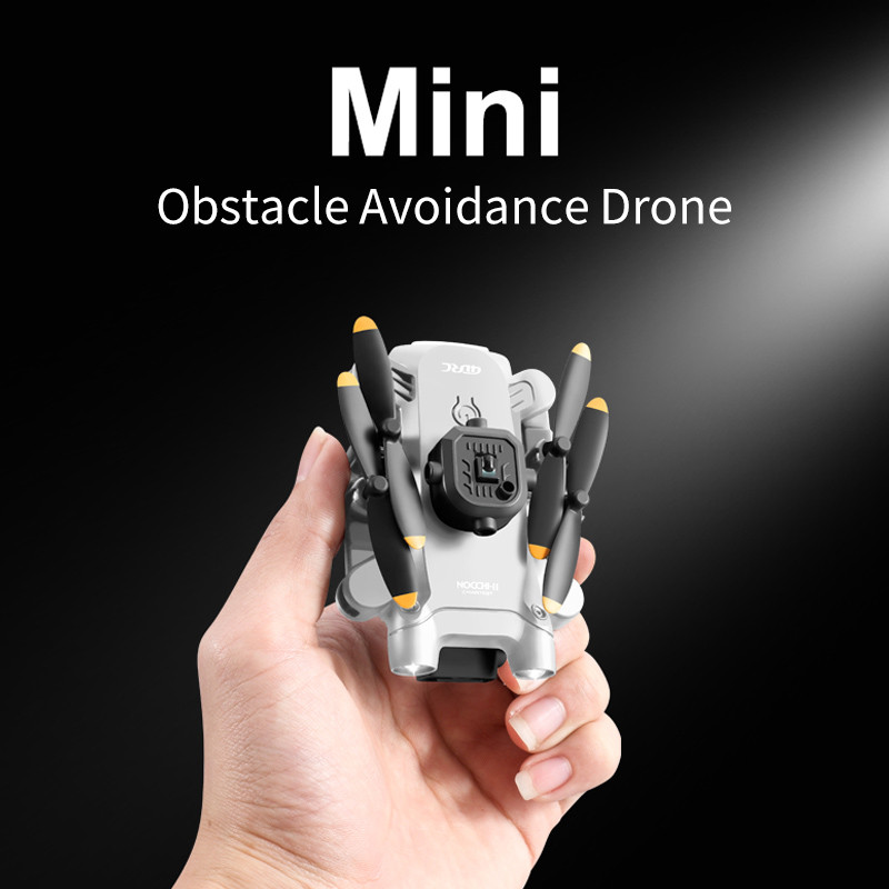 Mini V30 WiFi FPV Drone With 4 - Drone Rc Bolide 评论和价格