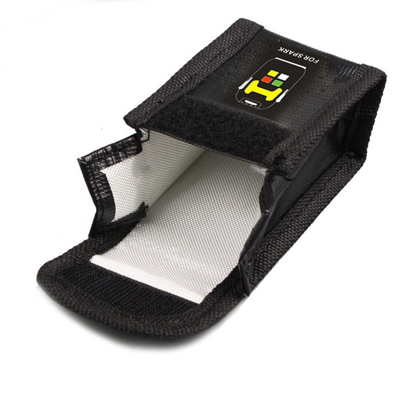 Lipo Battery Safety Bag Explos - Drone Lipo Battery 评论和价格
