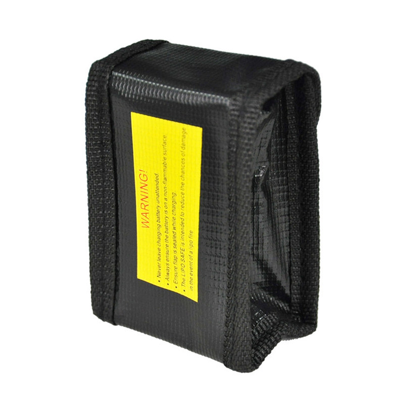 Lipo Battery Safety Bag Explos - Drone Lipo Battery 评论和价格