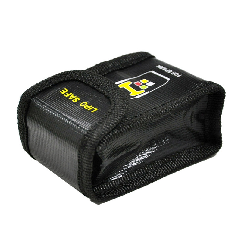 Lipo Battery Safety Bag Explos - Drone Lipo Battery 评论和价格