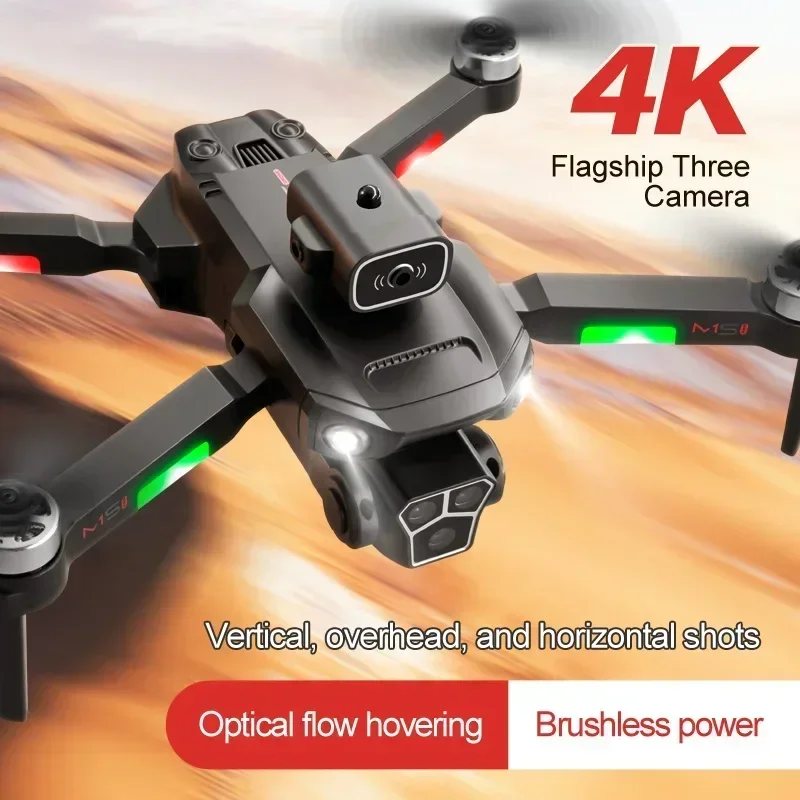 M1S Drone 8K Professional Trip - Drone Rc Plegable 评论和价格
