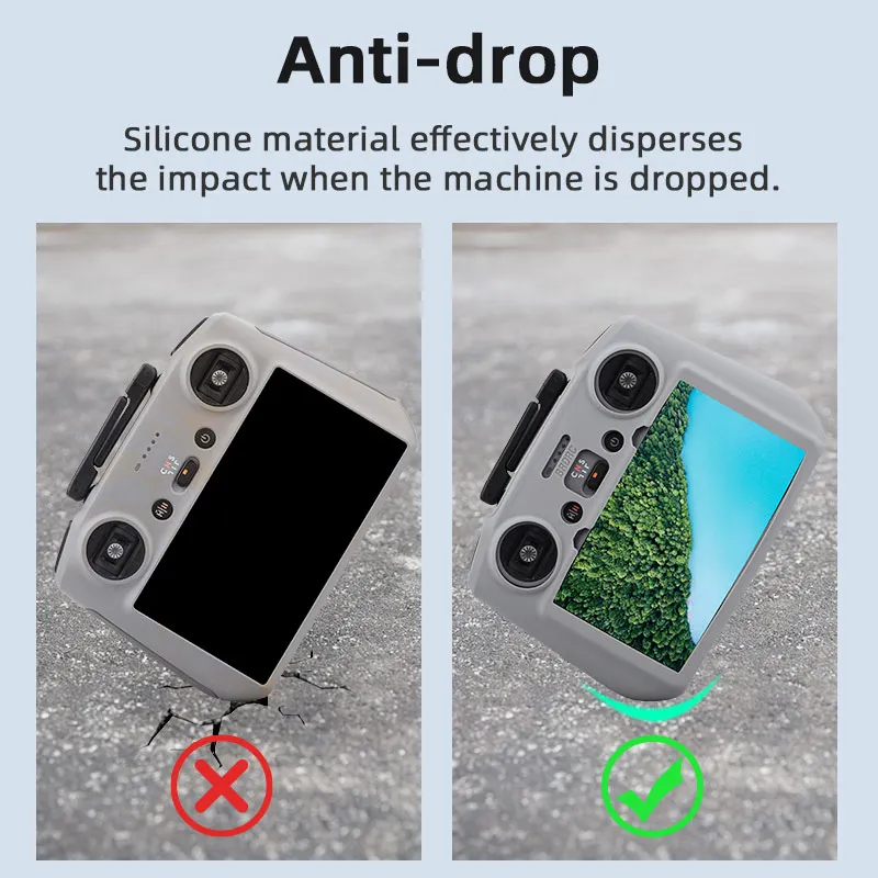 Silicone Sleeve for DJI Avata  - Drone Rc Plegable 评论和价格