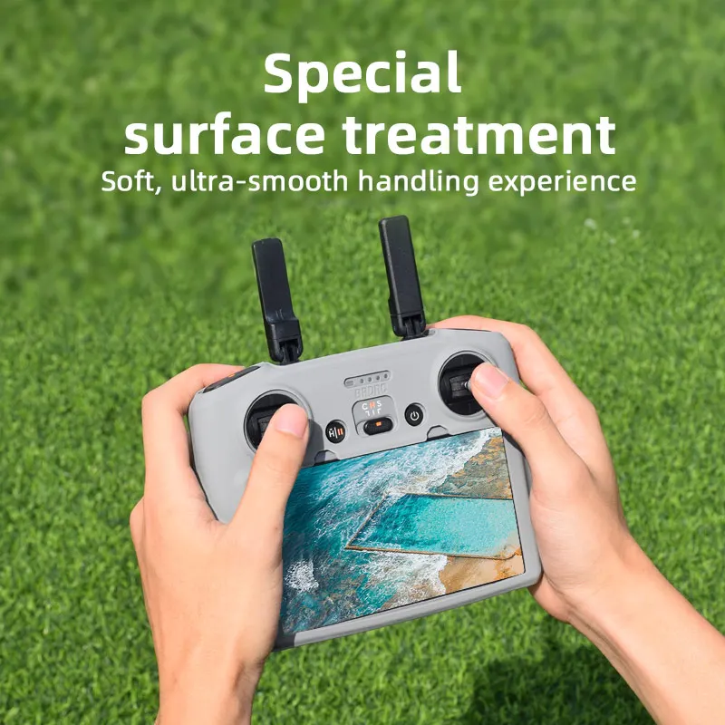 Silicone Sleeve for DJI Avata  - Drone Rc Plegable 评论和价格