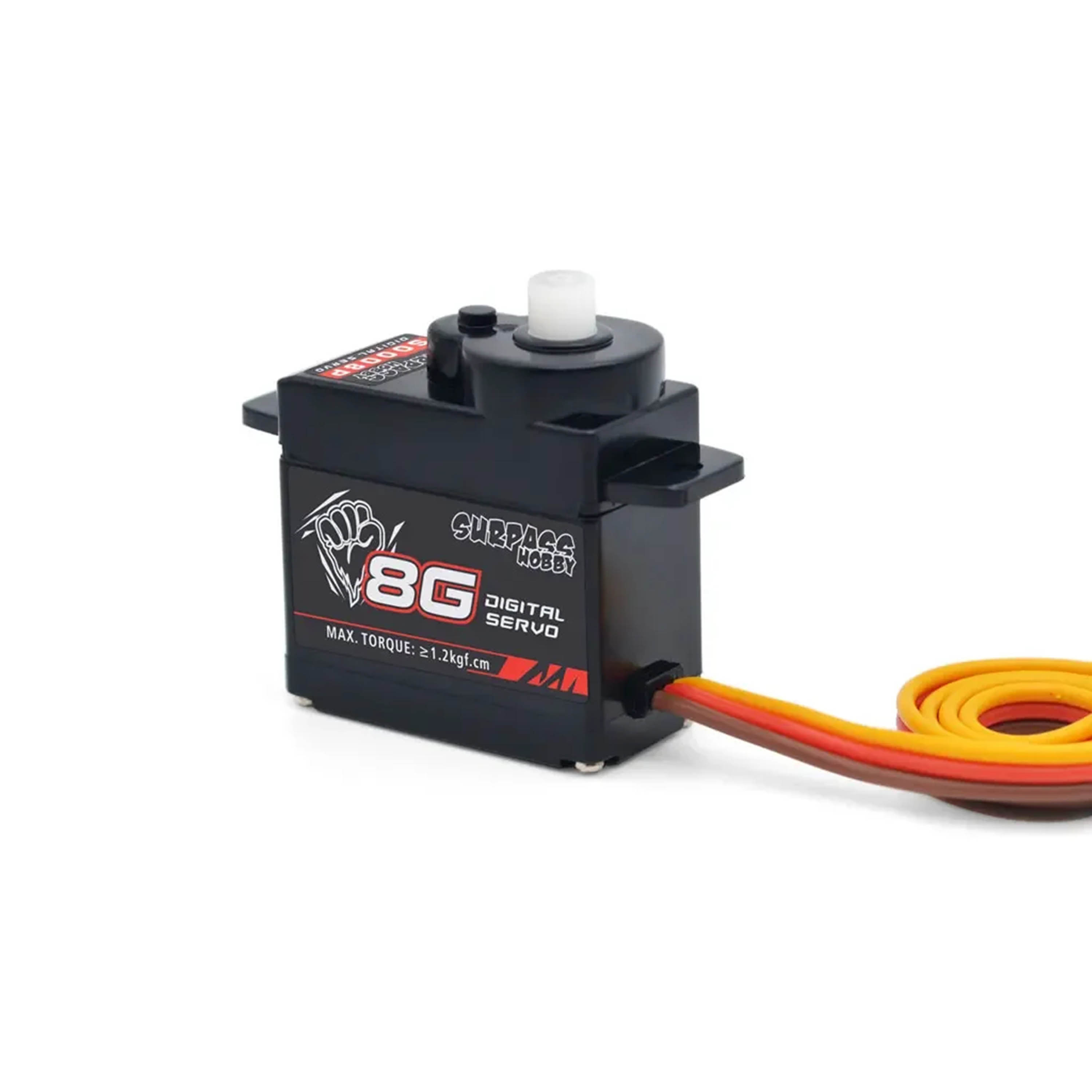 Surpass Hobby 2g 3.7g 4.3g 6g  - Drone Helicopter Rc 评论和价格