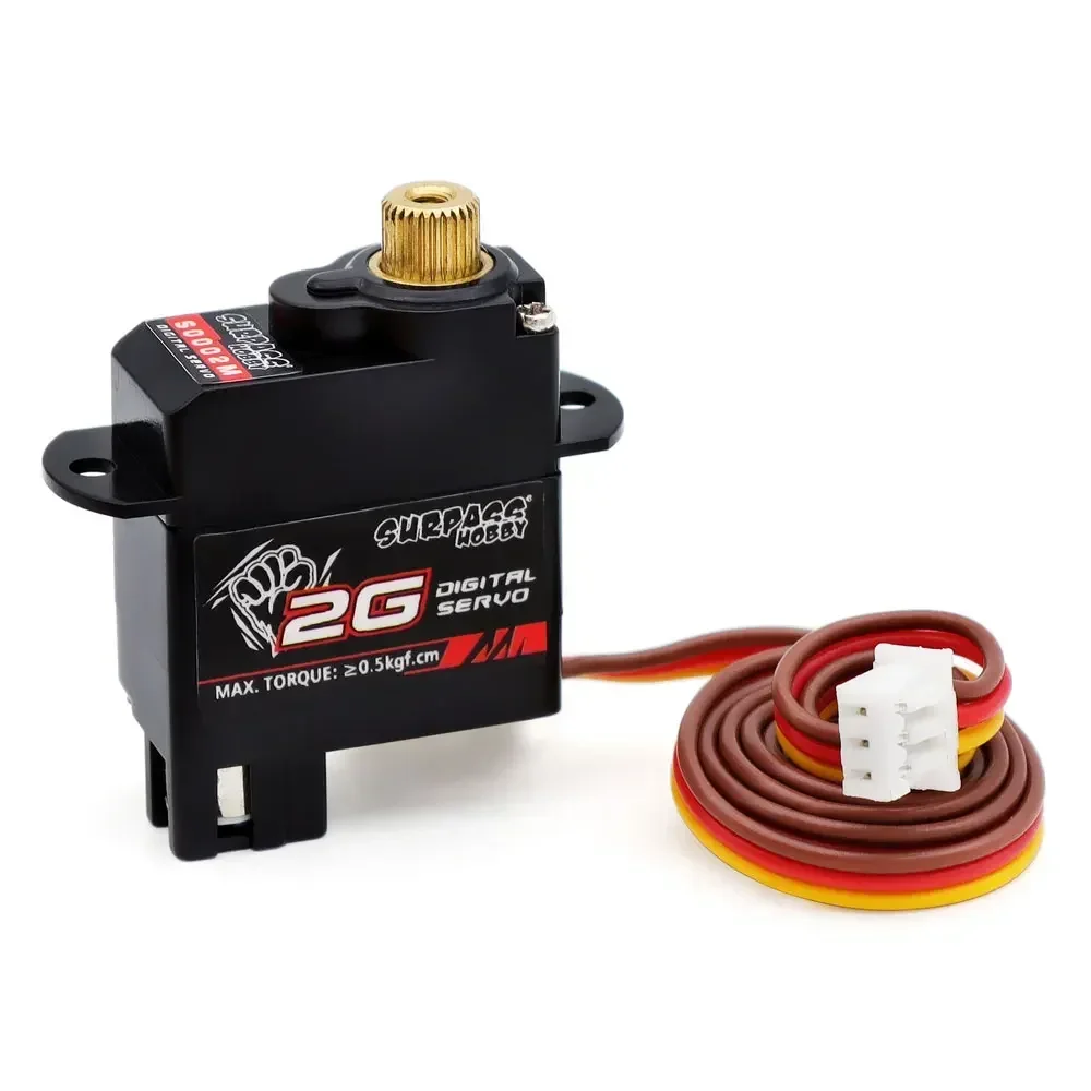 Surpass Hobby 2g 3.7g 4.3g 6g  - Drone Helicopter Rc 评论和价格