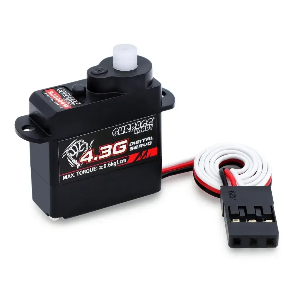 Surpass Hobby 2g 3.7g 4.3g 6g  - Drone Helicopter Rc 评论和价格