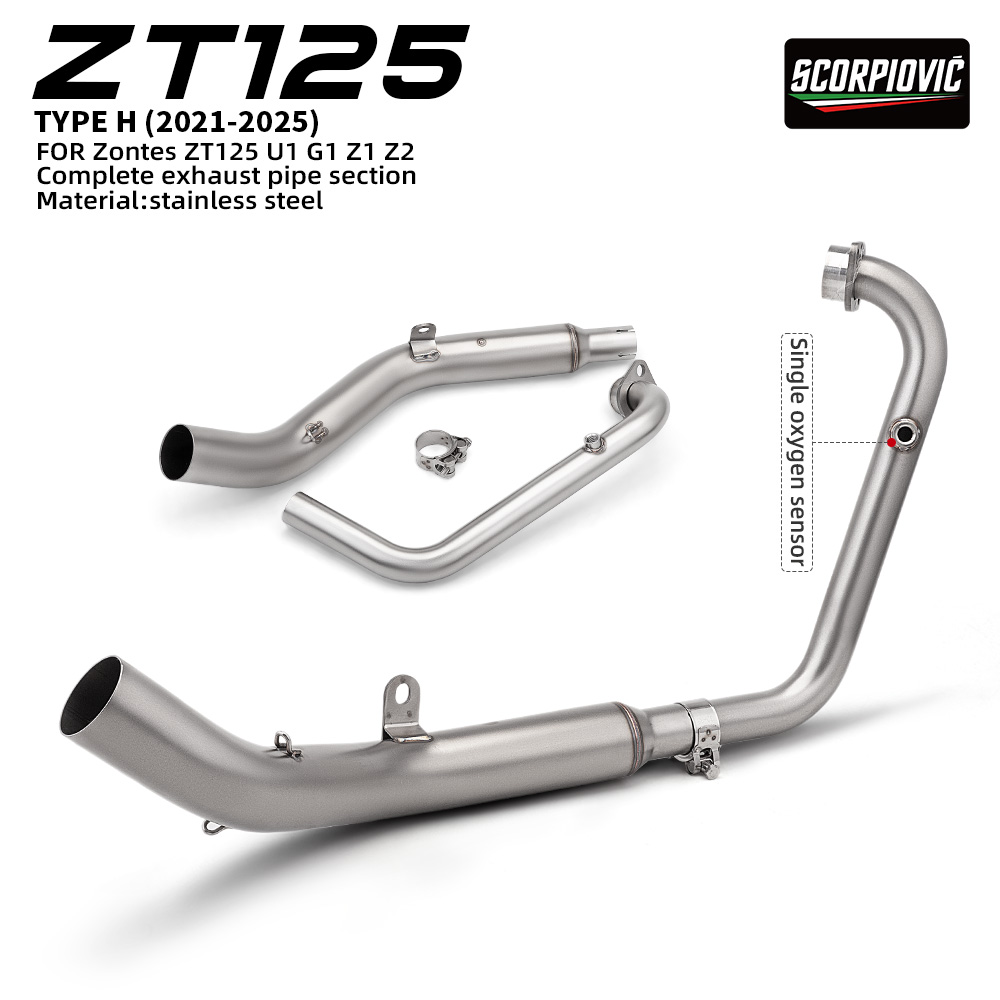 For Zontes ZT125 U1 zt125 G1 G - Drone Z1 评论和价格