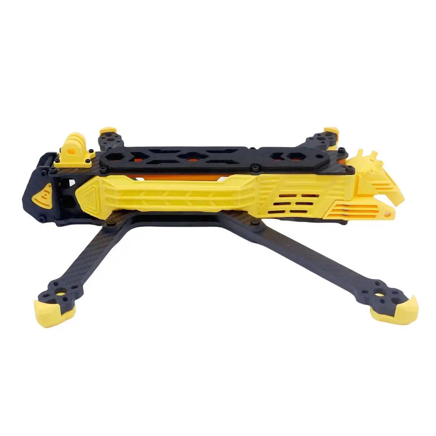 Erdog 7inch 8-9-10 inch O4 Fra - Drone Rc Fpv Pro 评论和价格