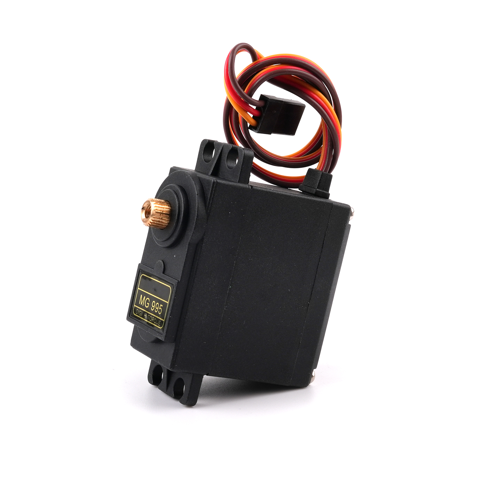 MG995 13KG RC Servos Standard  - Drone Helicopter Rc 评论和价格