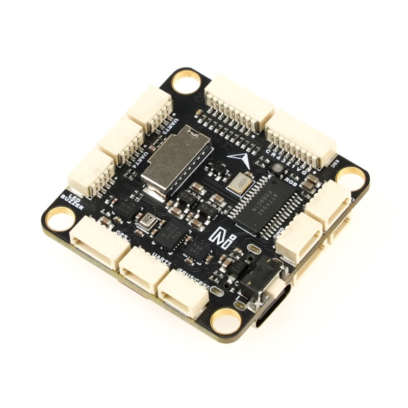 MicoAir743 V2   Flight Control - Betaflight Flight Controller 评论和价格