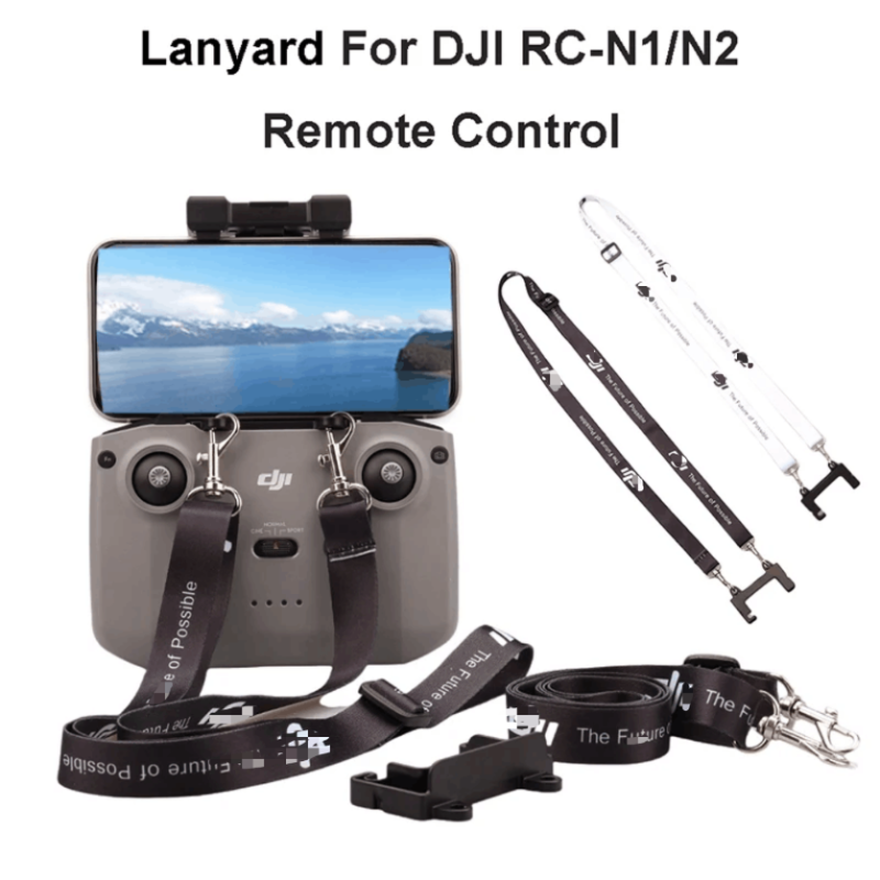 Remote Controller Lanyard Stra - Drone Rc N1 评论和价格