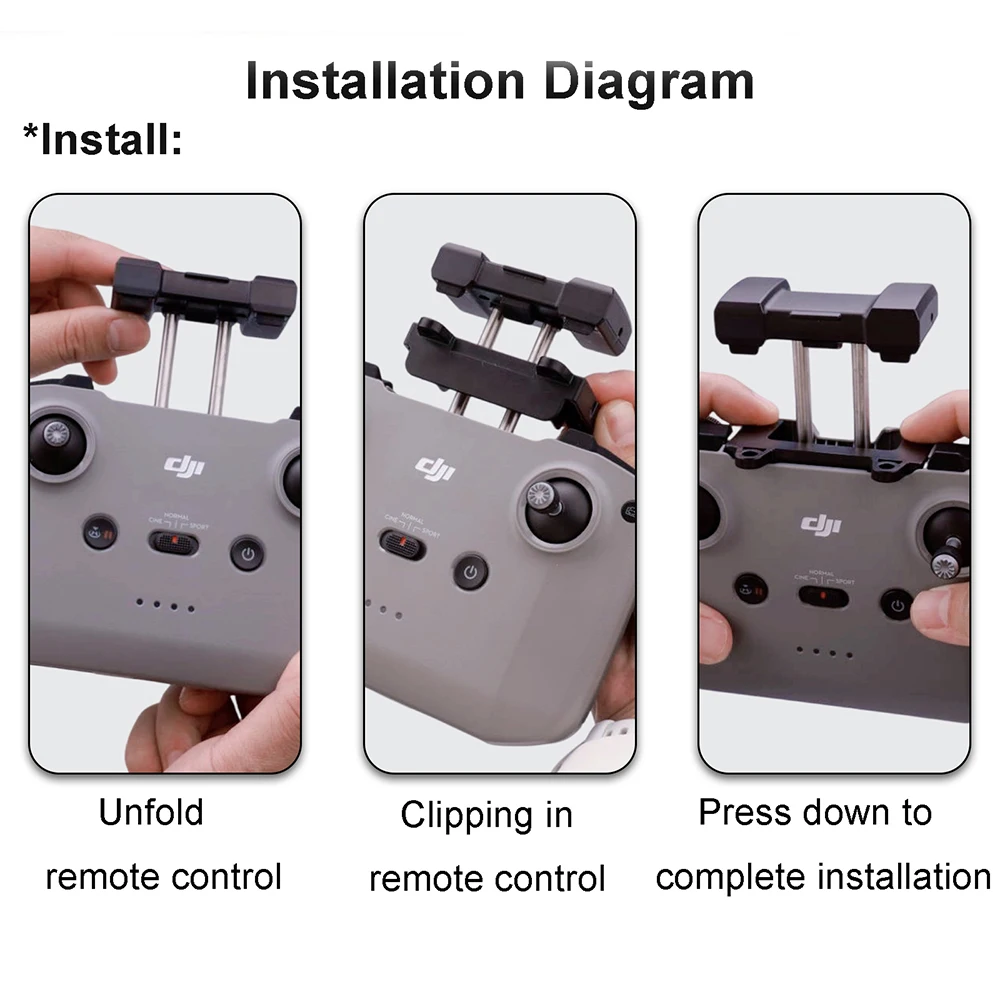 Remote Controller Lanyard Stra - Drone Rc N1 评论和价格