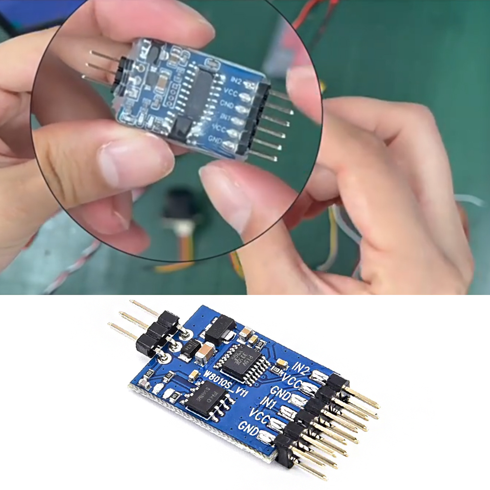 5.8G 3 Channel Video Switcher  - Drone Rc With Camera 评论和价格