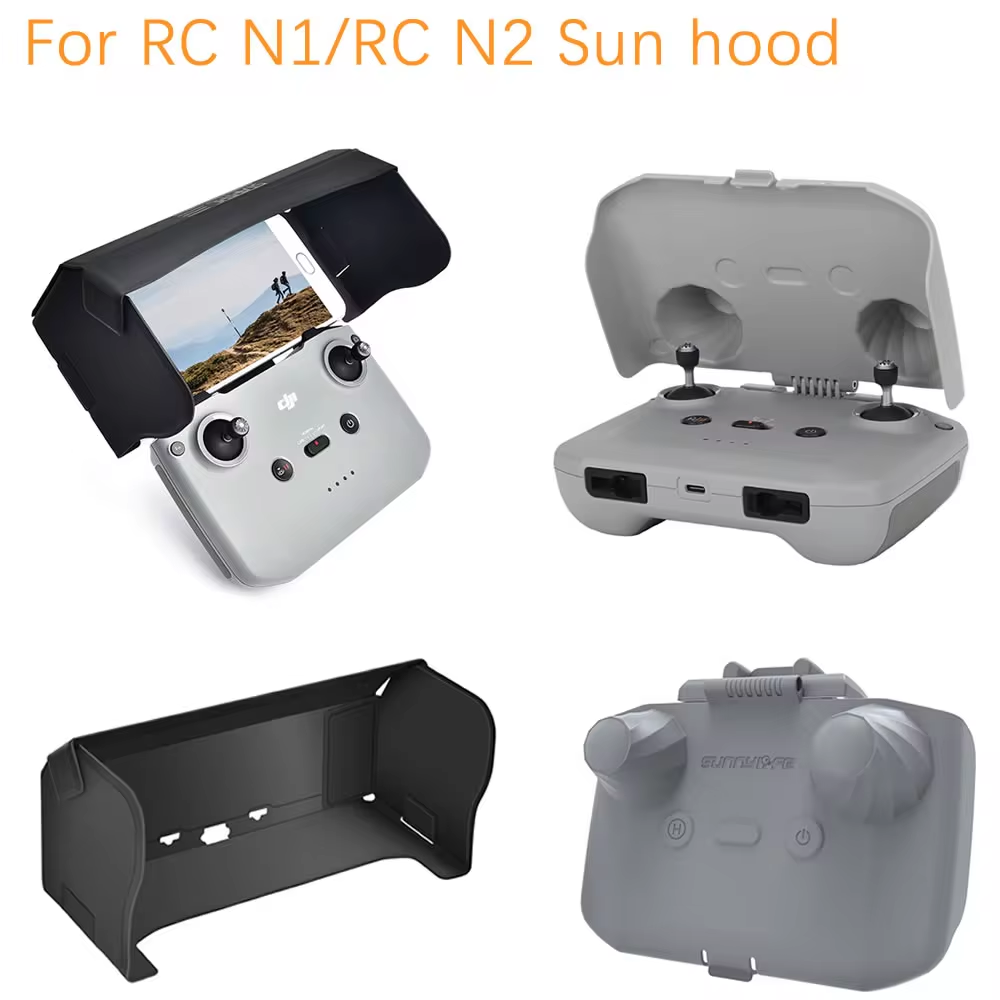 For DJI Mavic 3/Mini 2/Air 2/A - Drone Rc N1 评论和价格