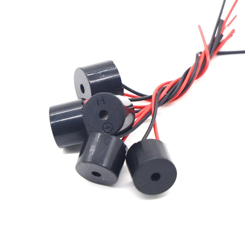 5V Active Buzzer Alarm Beeper  - Betaflight Flight Controller 评论和价格