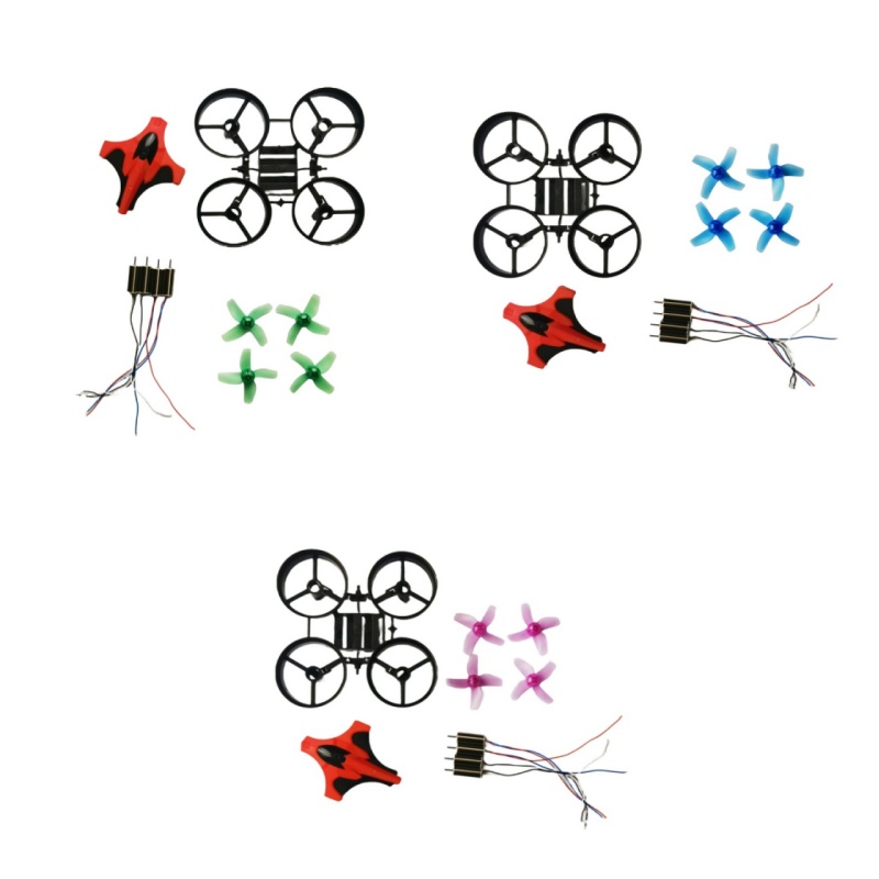 DIY Mini RC Drone Kit-BLH8700/ - Drone Helicopter Rc 评论和价格