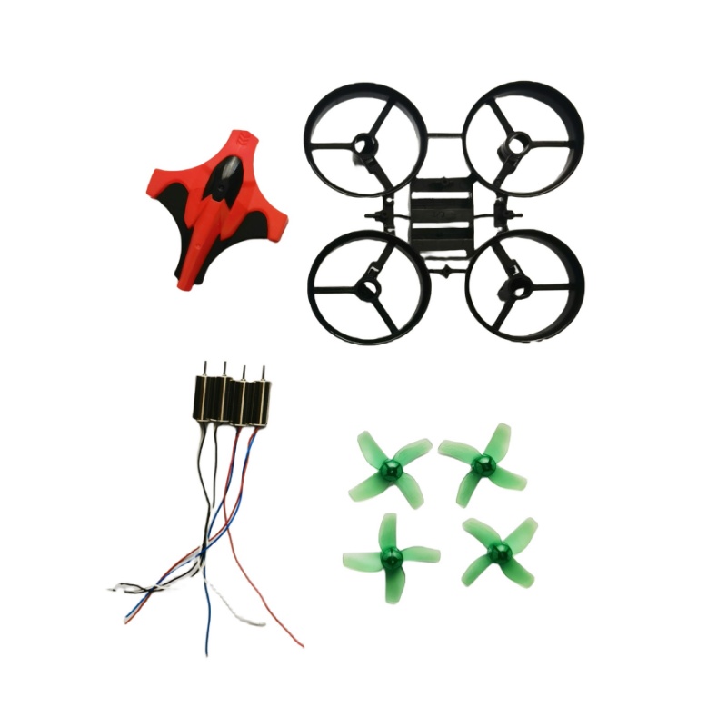 DIY Mini RC Drone Kit-BLH8700/ - Drone Helicopter Rc 评论和价格