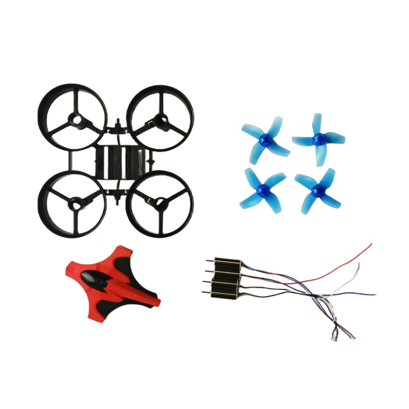DIY Mini RC Drone Kit-BLH8700/ - Drone Helicopter Rc 评论和价格