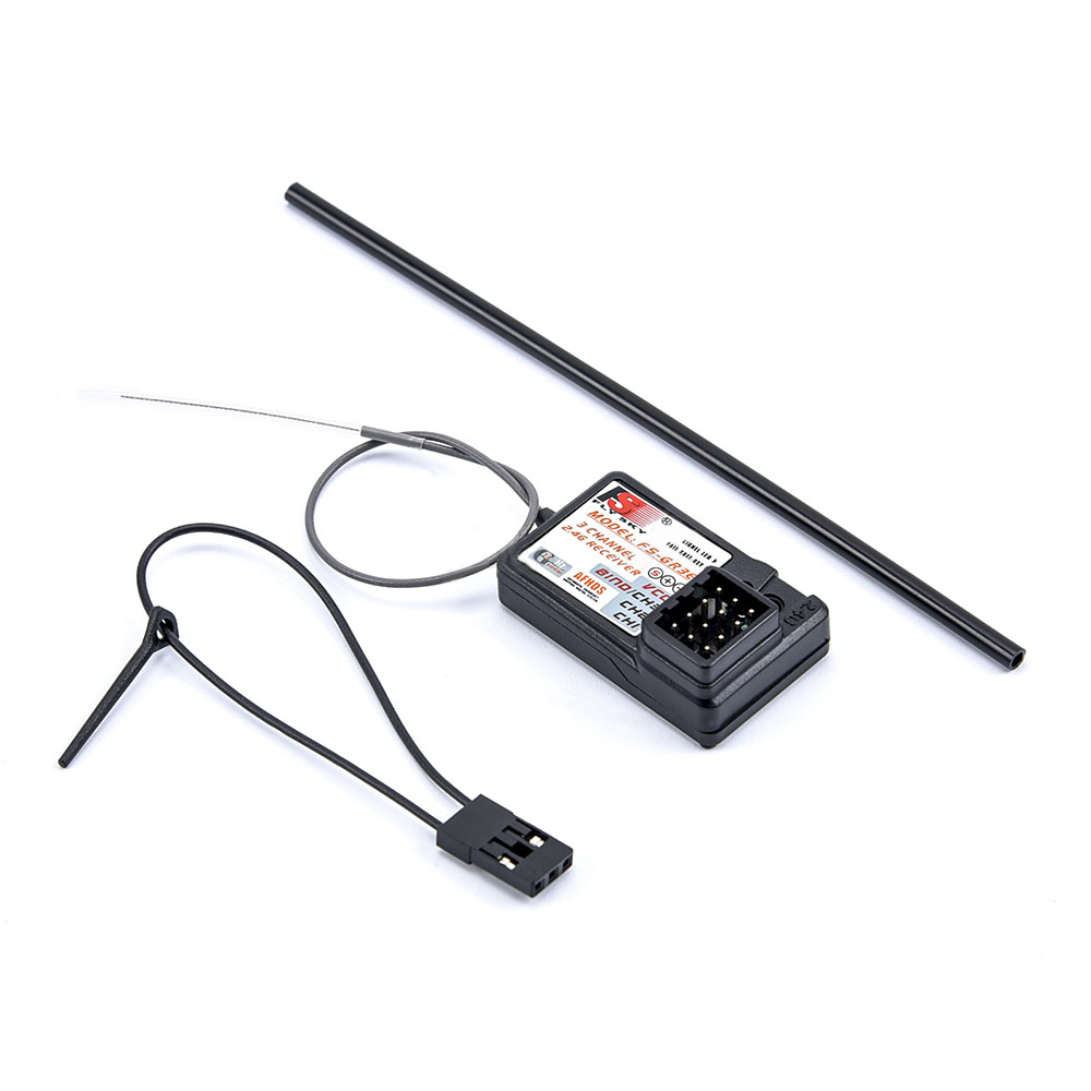 Flysky RC Receiver FS-IA6 IA6B - Drone Lipo Battery 评论和价格