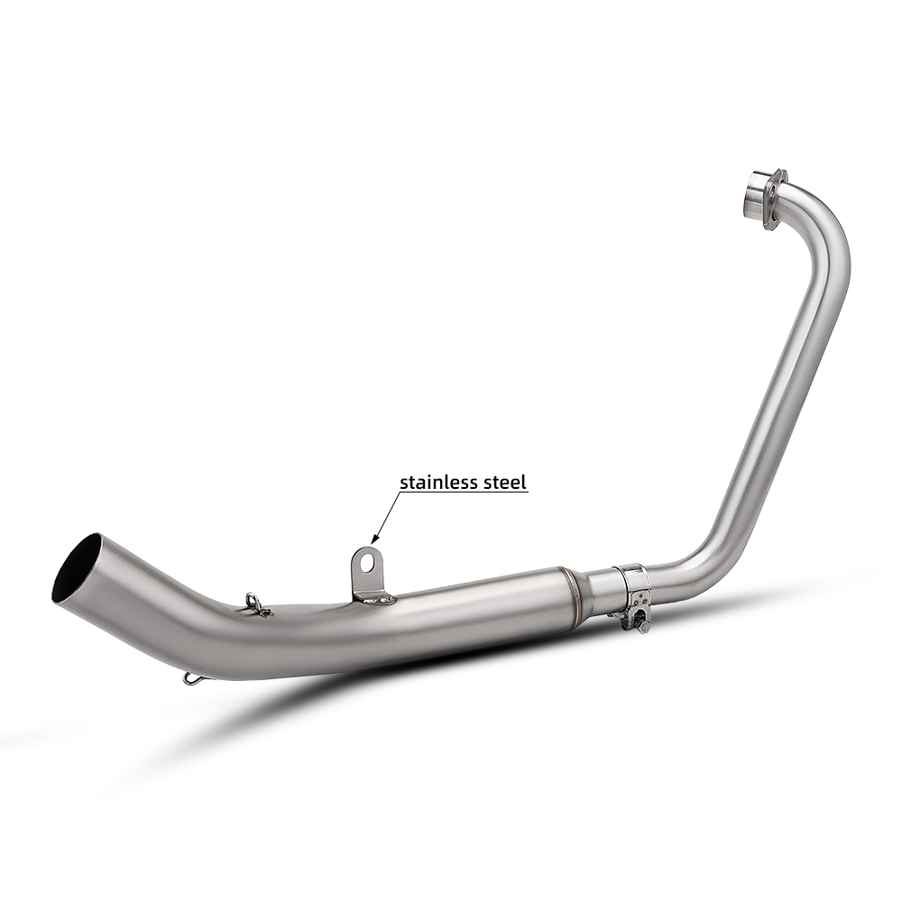 Slip-On For Zontes ZT125 U1 zt - Drone Z1 评论和价格