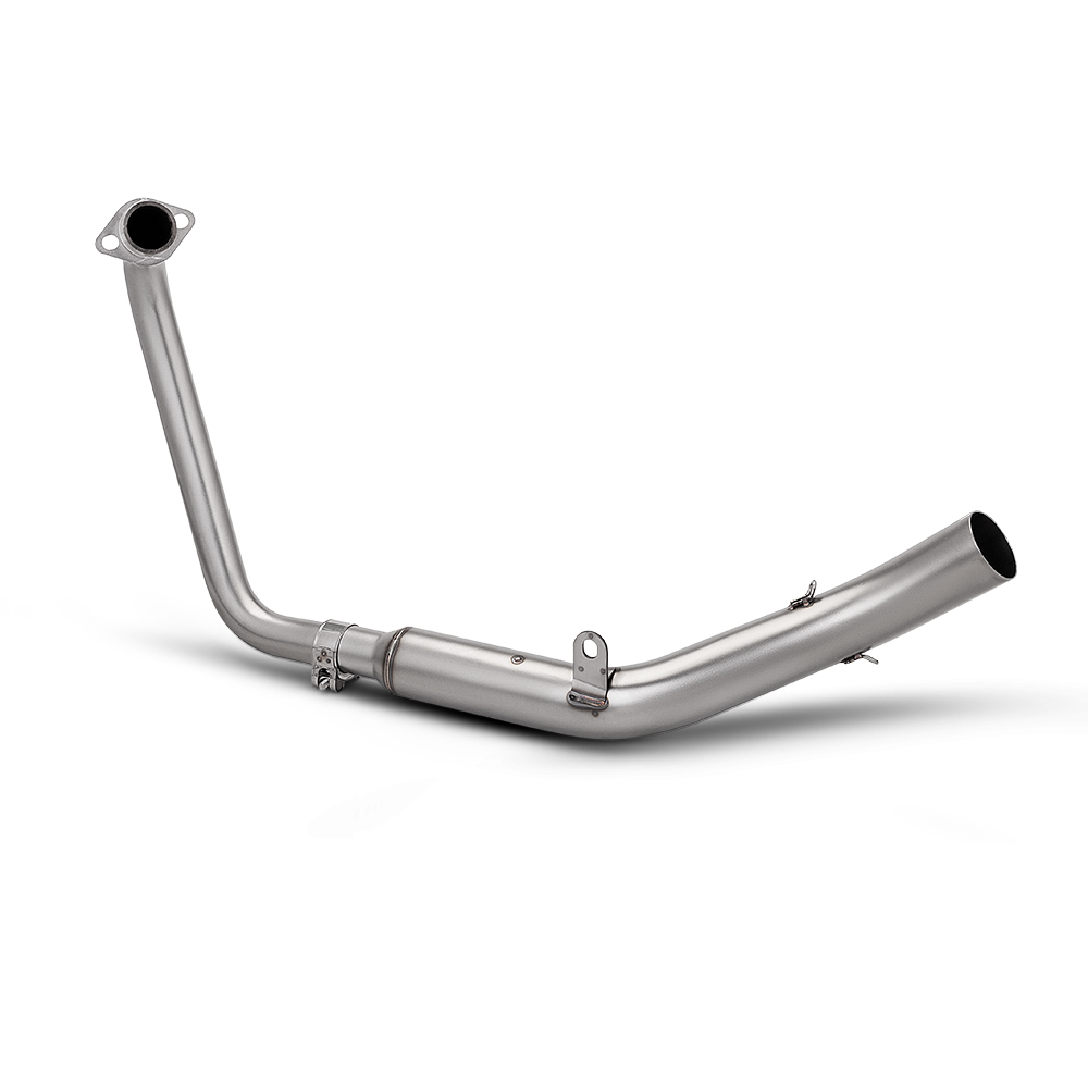 Slip-On For Zontes ZT125 U1 zt - Drone Z1 评论和价格
