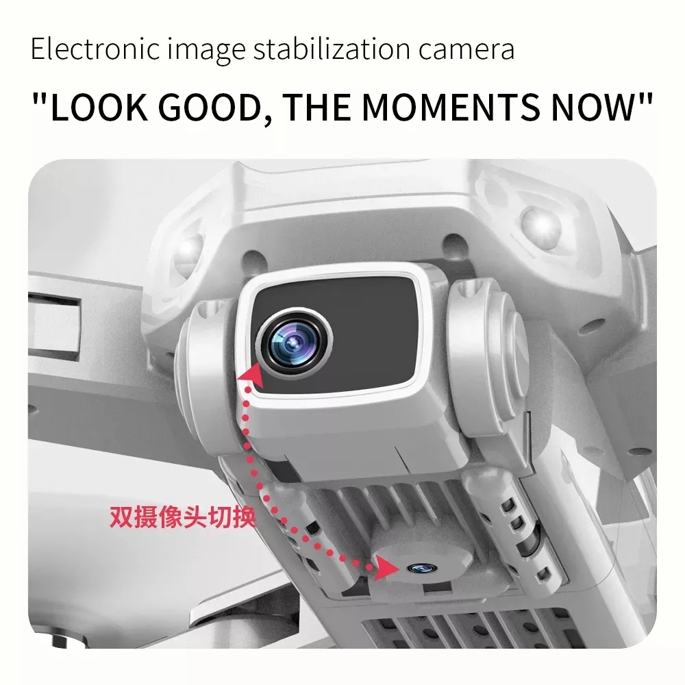 L900 Pro GPS Drone 4K Professi - Drone Rc Plegable 评论和价格