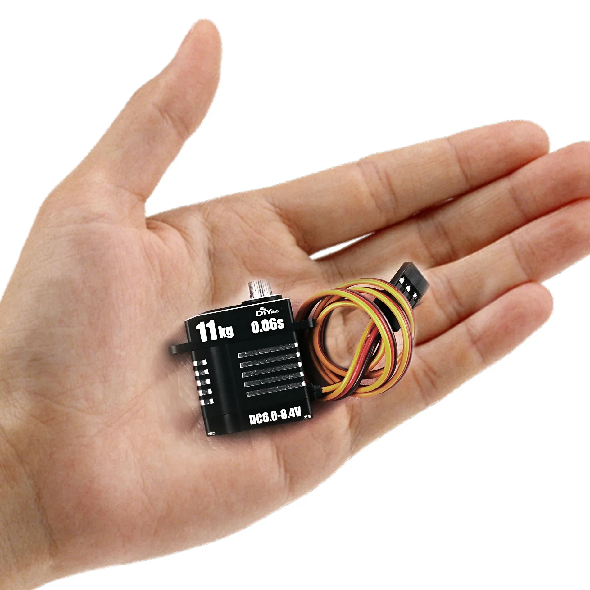 Micro 8.4V 0.06S 11KG Digital  - Rc Car Servo 评论和价格