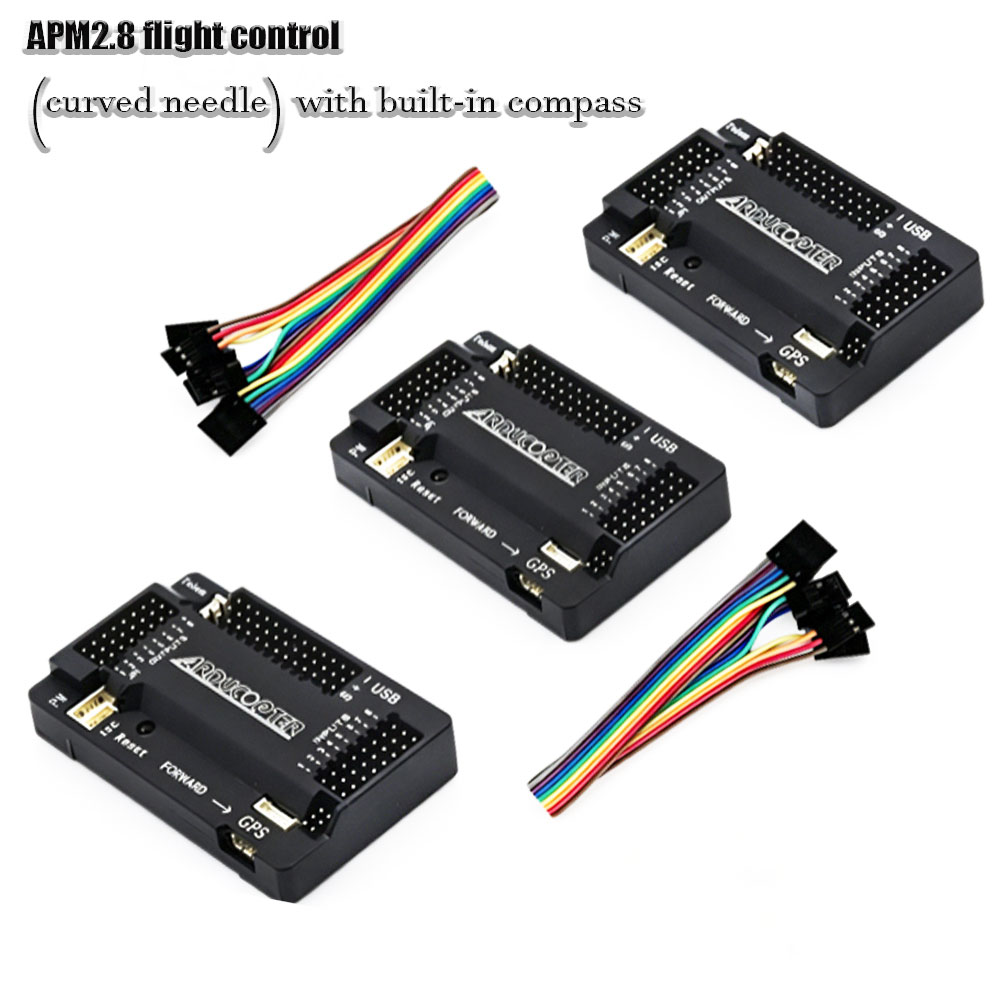 APM 2.8 Flight Controller Boar - Drone Helicopter Rc 评论和价格