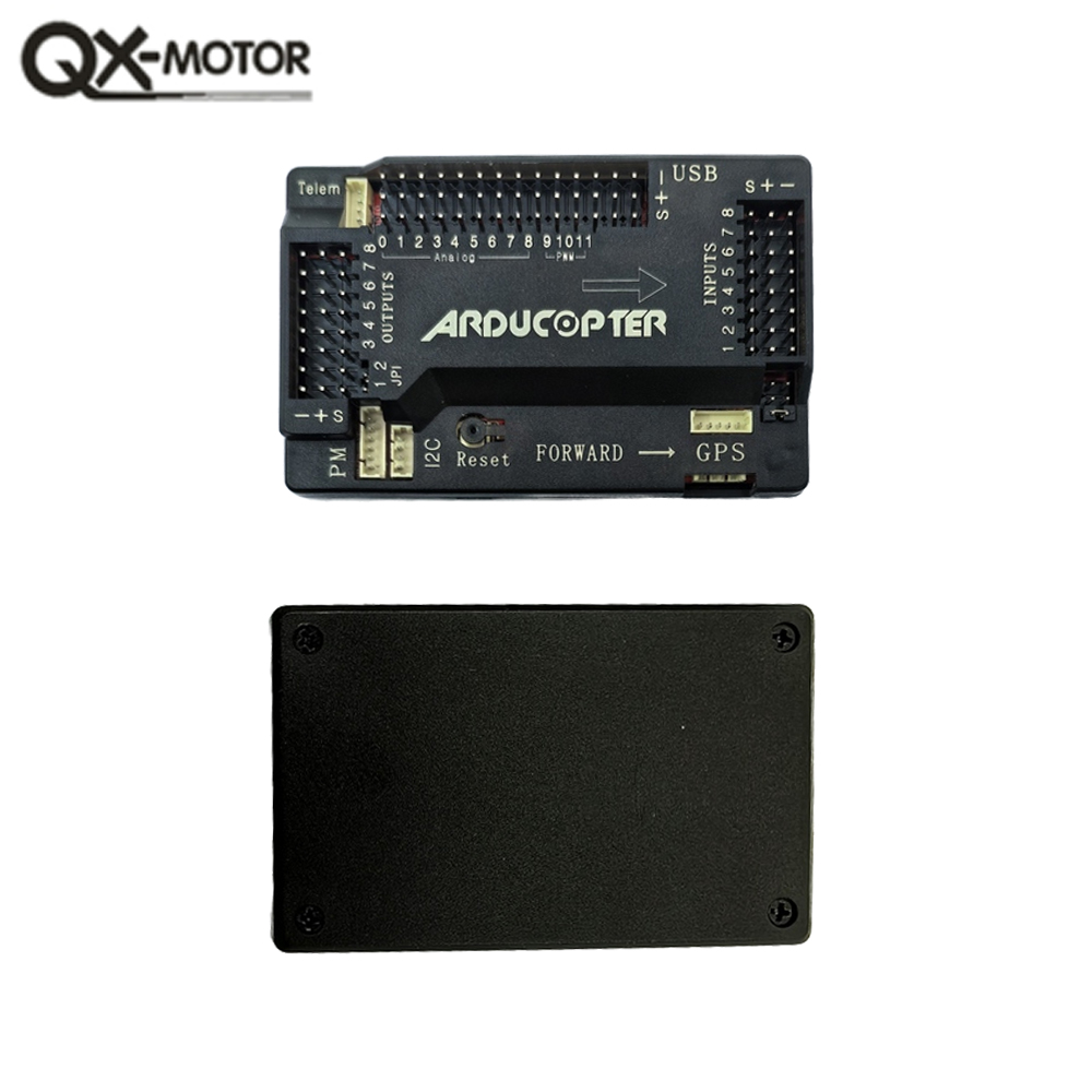 APM 2.8 Flight Controller Boar - Drone Helicopter Rc 评论和价格