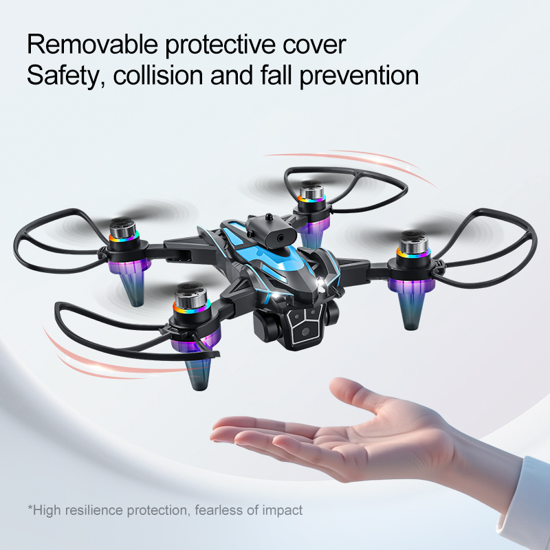 Outdoor Aerial Drone Electric  - Drone Rc Plegable 评论和价格