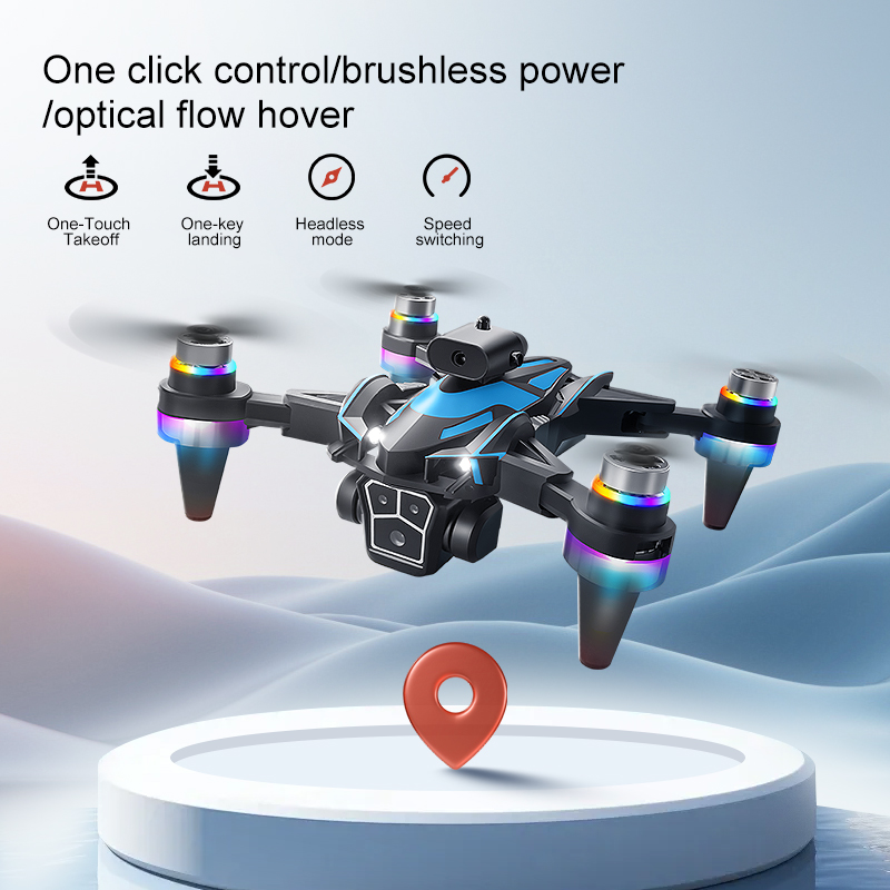 Outdoor Aerial Drone Electric  - Drone Rc Plegable 评论和价格